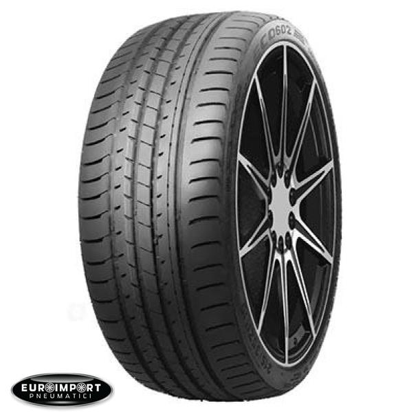 Mazzini Eco 602  265/45 R21 104 Y   TL